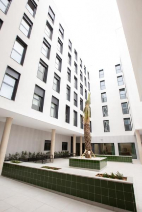 Micampus Burjassot Parque Student Residence